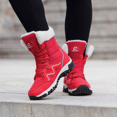 VODOOTPORNE TERMO CIPELE ALASKA™