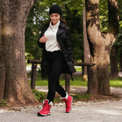 VODOOTPORNE TERMO CIPELE ALASKA™