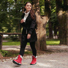 VODOOTPORNE TERMO CIPELE ALASKA™