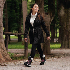 VODOOTPORNE TERMO CIPELE ALASKA™