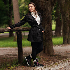 VODOOTPORNE TERMO CIPELE ALASKA™