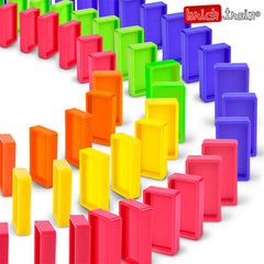 BRICKTRAIN® - VLAK KOJI SLAŽE CIGLE