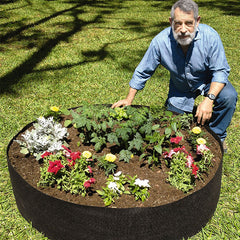 GROWGARDEN® - VISOKA GREDICA 1+1 GRATIS