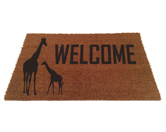 Dobrodošli na Žirafa.hr