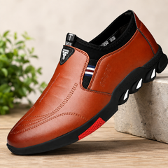 MAVOREX™ - MUŠKE ELEGANTNE CIPELE S PROTUKLIZNIM POTPLATOM
