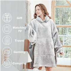 SOFTHUG™ – DEKA DŽEMPER