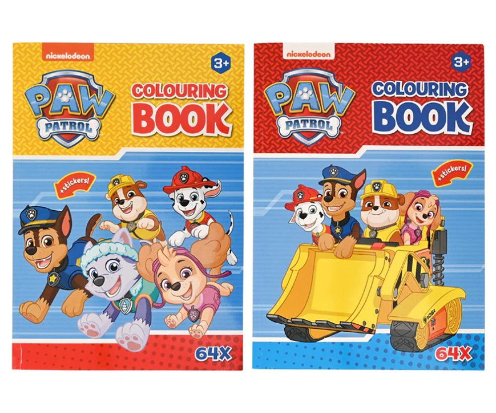 COLORPAW - BOJANKE 2 KOM