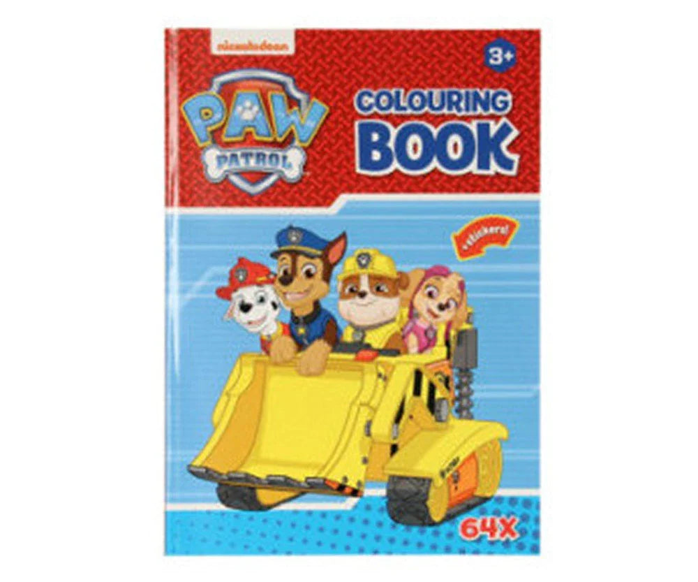 COLORPAW - BOJANKE 2 KOM