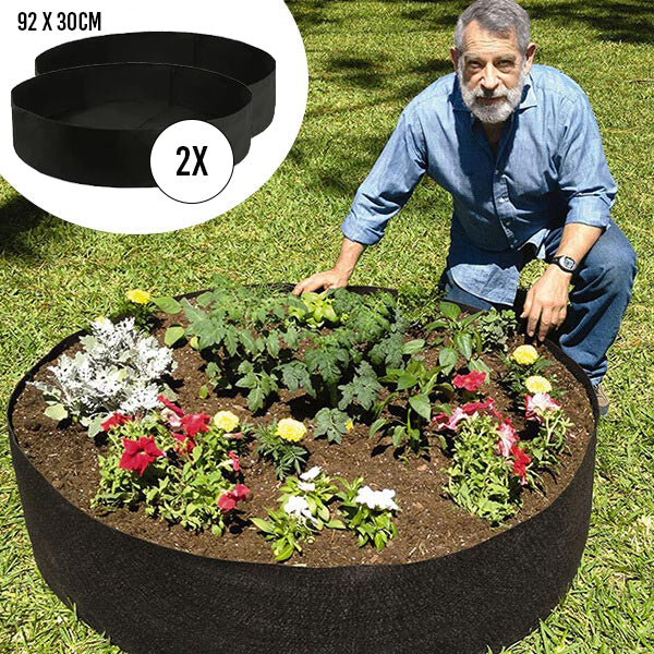 GROWGARDEN® - VISOKA GREDICA 1+1 GRATIS