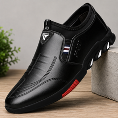 MAVOREX™ - MUŠKE ELEGANTNE CIPELE S PROTUKLIZNIM POTPLATOM