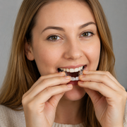 SMILEFIT PRO – PODESIVI SET PROTEZA ZA SAVRŠEN OSMIJEH