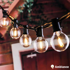 AMBIANCE™ – UKRASNE LAMPICE,  1+1 GRATIS