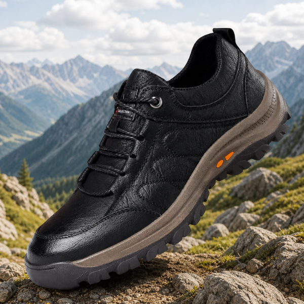 SPRINGWALK PRO – VRHUNSKE MUŠKE CIPELE ZA PLANINARENJE
