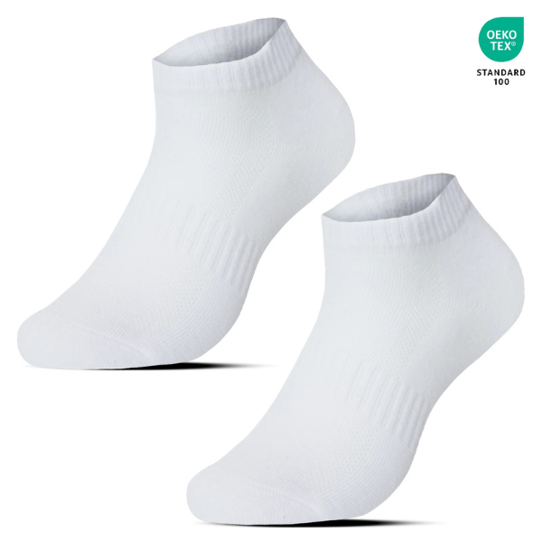 STEPLIGHT™ – PREMIUM SPORTSKE ČARAPE 3 U 1 S OEKO-TEX CERTIFIKATOM (3 KOMADA U PAKIRANJU) - 1,63 € cijena po komadu