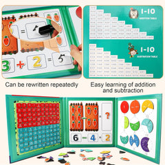 MATHAID – KNJIGA ZA UČENJE MATEMATIKE
