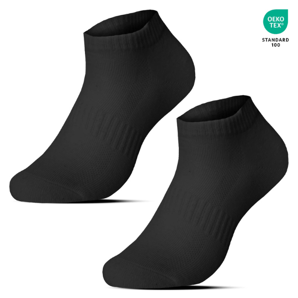 STEPLIGHT™ – PREMIUM SPORTSKE ČARAPE 3 U 1 S OEKO-TEX CERTIFIKATOM (3 KOMADA U PAKIRANJU) - 1,63 € cijena po komadu