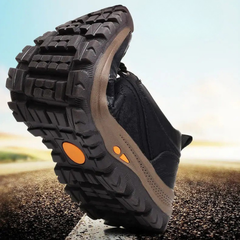 SPRINGWALK PRO – VRHUNSKE MUŠKE CIPELE ZA PLANINARENJE
