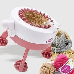 KNITMAGIC – NAPRAVA ZA PLETENJE