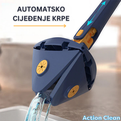ACTIONCLEAN™ – ALAT ZA ČIŠĆENJE
