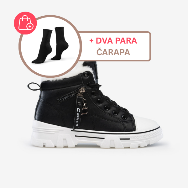 BLAZE™ – ŽENSKE TOPLE CIPELE