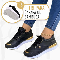 CHICMOVE™ – ELEGANTNE ŽENSKE TENISICE