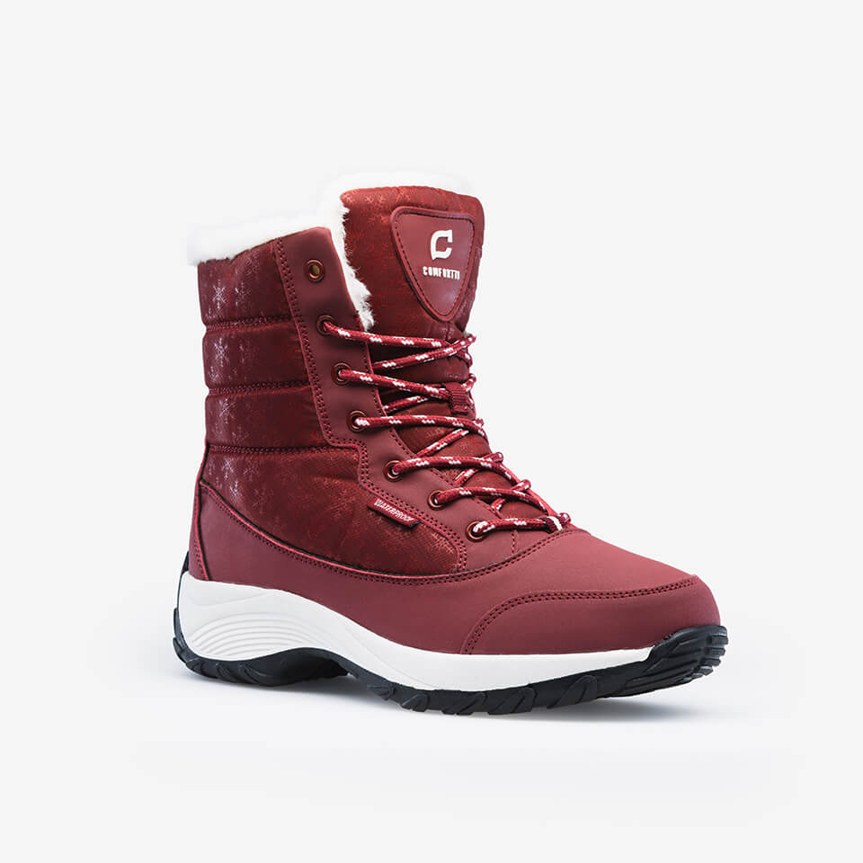 WINTERFUN® - ZIMSKE TERMO ČIZME