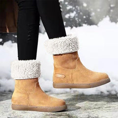 COZYPEAK™ - ŽENSKE ČIZME 2 U 1