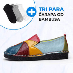 EASYFLATS™ - ŽENSKE CIPELE