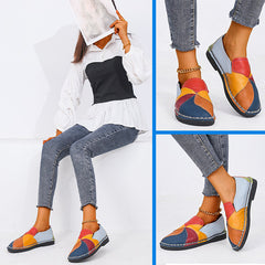 EASYFLATS™ - ŽENSKE CIPELE