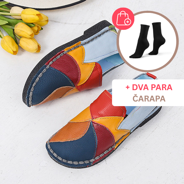 EASYFLATS™ - ŽENSKE CIPELE