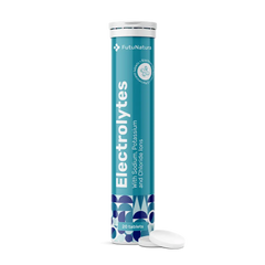 Elektroliti – šumeće tablete, 20 šumećih tableta