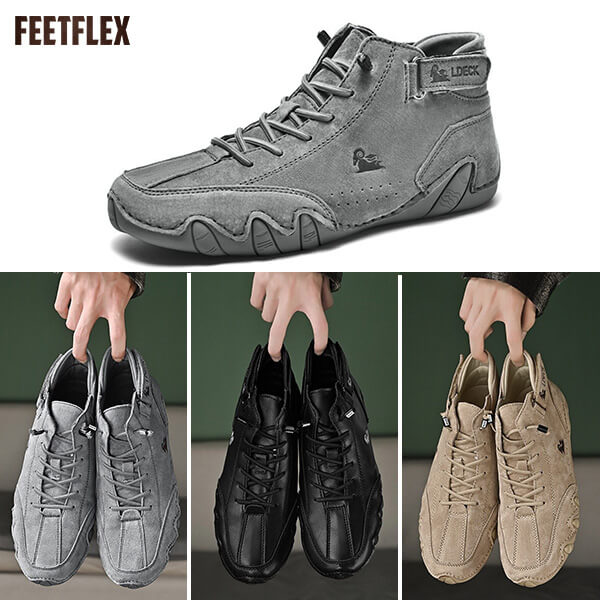 FEETFLEX™ – MUŠKE CIPELE