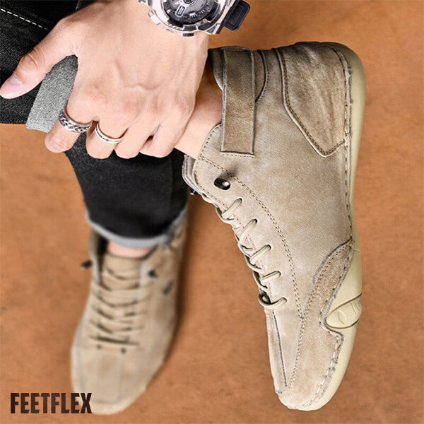 FEETFLEX™ – MUŠKE CIPELE