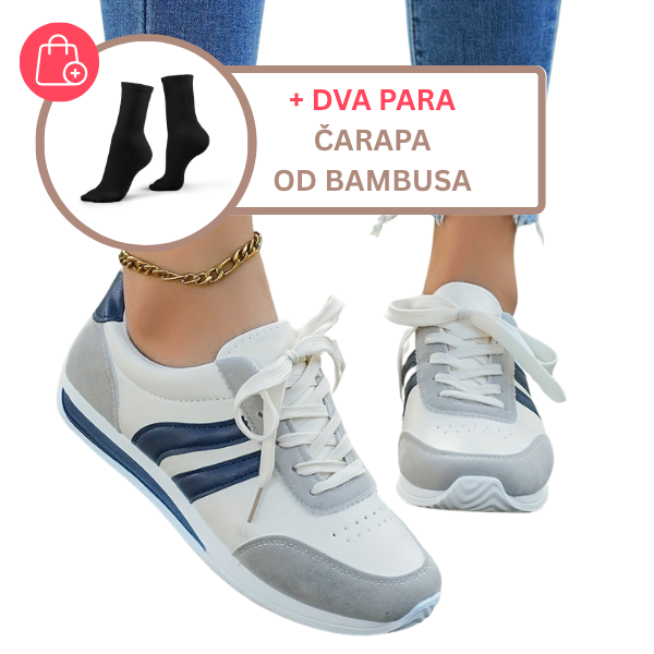 LUNAWALK™ - ŽENSKE CIPELE