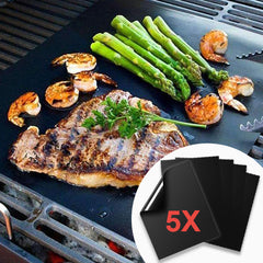 SEASONGRILL™ - PODLOGA ZA GRIL 5X