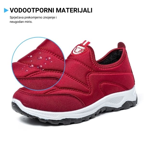 PODSTAVLJENE UNIVERZALNE ZIMSKE CIPELE ZA SLOBODNO VRIJEME S PROTUKLIZNIM POTPLATOM - PLUSHBOOT™