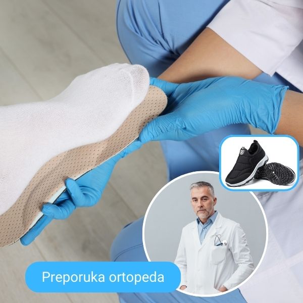 PODSTAVLJENE UNIVERZALNE ZIMSKE CIPELE ZA SLOBODNO VRIJEME S PROTUKLIZNIM POTPLATOM - PLUSHBOOT™