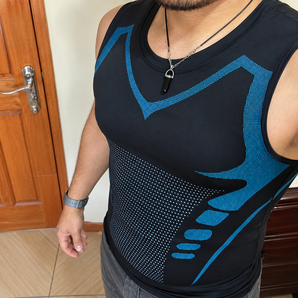 ShapeFlex™ – muško kompresivno oblikovanje tijela