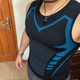 ShapeFlex™ – muško kompresivno oblikovanje tijela