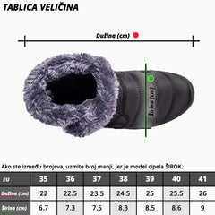 TOP™ – VISOKE ŽENSKE CIPELE