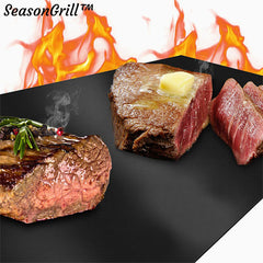 SEASONGRILL™ - PODLOGA ZA GRIL 5X