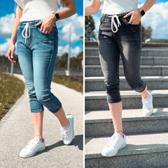 STRIVEON – ŽENSKE JEANS HLAČE