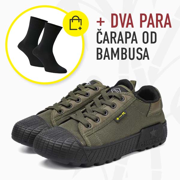 EDGEPRIME™ – MUŠKE NISKE TENISICE