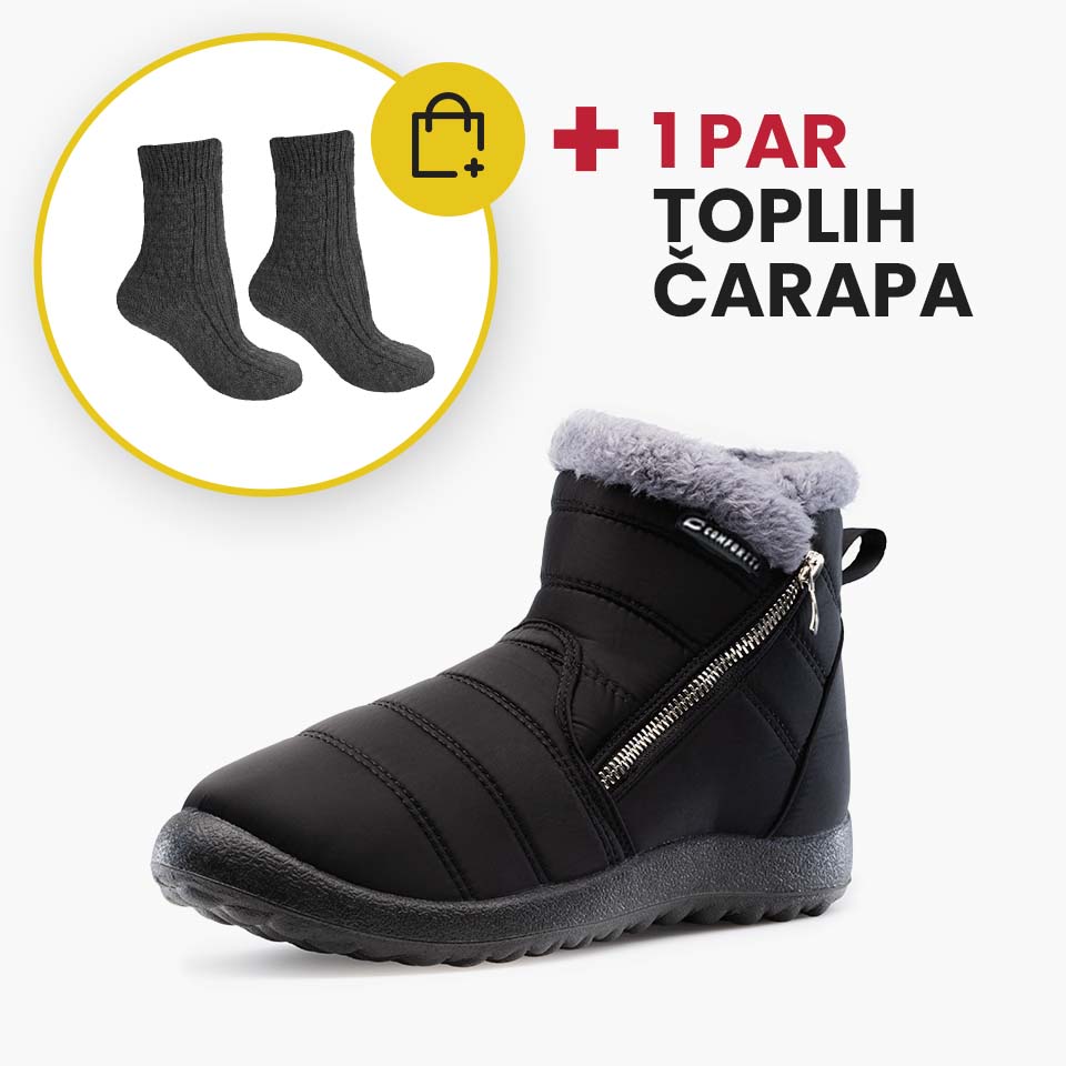TOP™ – VISOKE ŽENSKE CIPELE