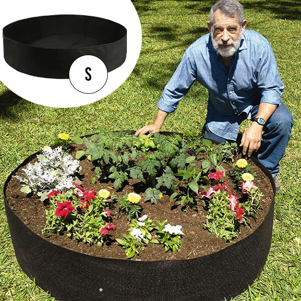 GROWGARDEN® - VISOKA GREDICA