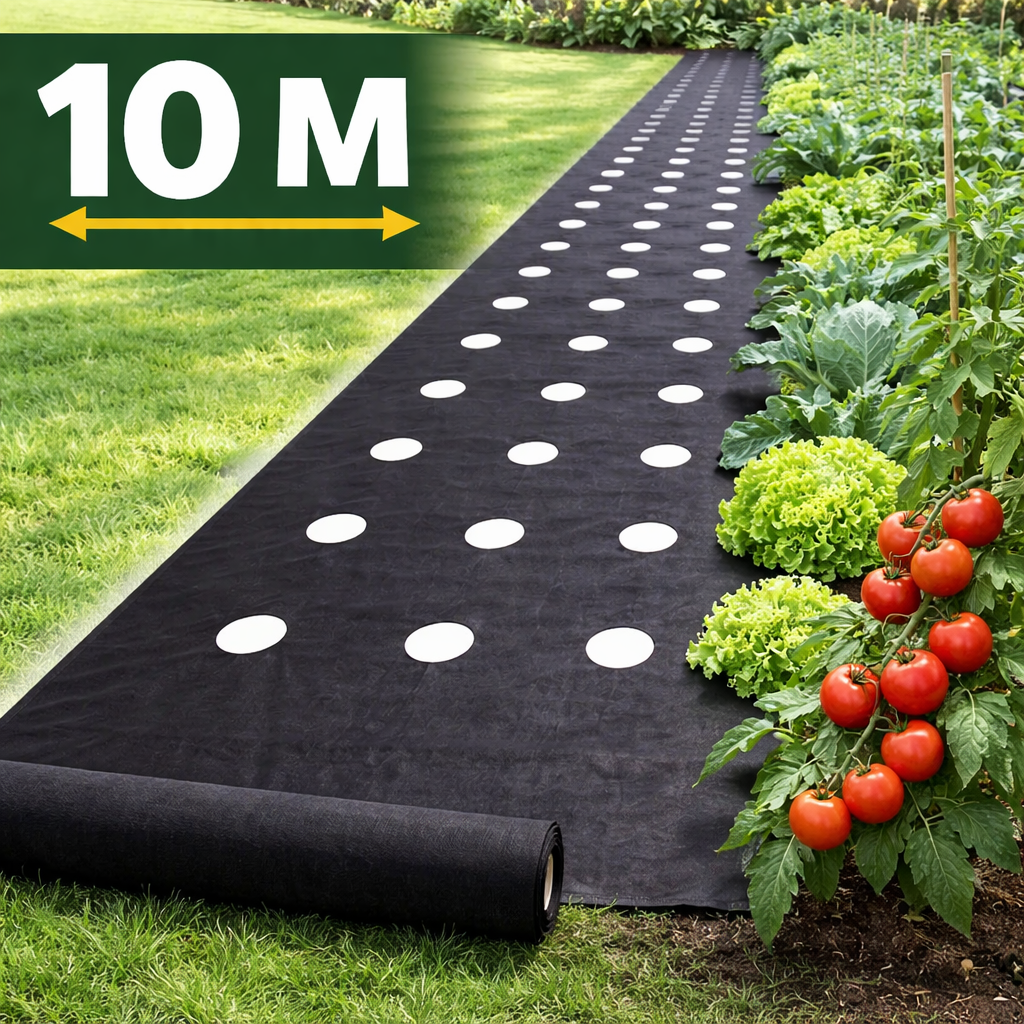 VEGMESH™ – FOLIJA ZA SADNJU (1x10m)