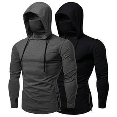 WARMFIT™ - MUŠKA MAJICA