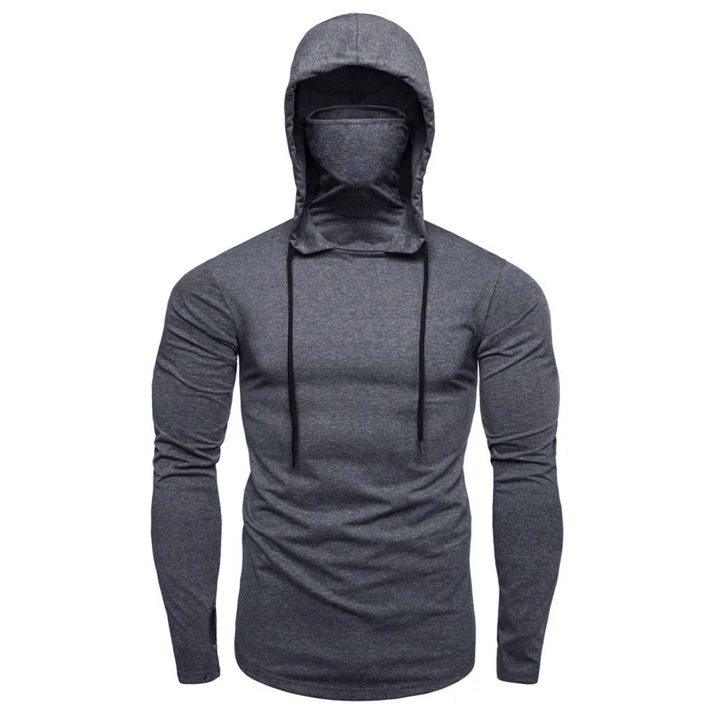 WARMFIT™ - MUŠKA MAJICA