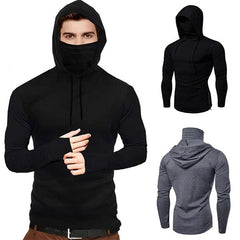 WARMFIT™ - MUŠKA MAJICA
