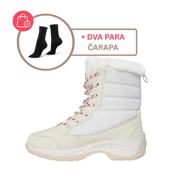 WINTERFUN® - ZIMSKE TERMO ČIZME